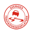 Sveriges trafikövningsplatser